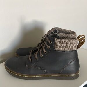 Dr marten boots